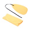 5Pcs Cleaning Cloth Swab Good Water Absorption Washable Repeated Use