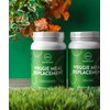 MRM MRM Nutrition Veggie Meal Replacement Protein | Chocolate Mocha