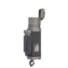 VertiGo Churchill Lighter Wind-Resistant Quadruple Torch Flame - Churchill
