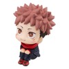 Megahouse Figura Look Up Series Jujutsu Kaisen Yuji ITADORI 11