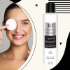 Leche Limpiadora Y Desmaquillante Facial Kj Daily Basics