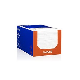 Aaxis Absorbent Medical Towel 100 Pack, 35 cm Width