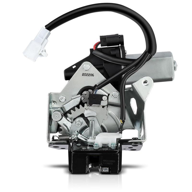 A-Premium Rear Power Liftgate Latch Actuator Compatible with Toyota Venza