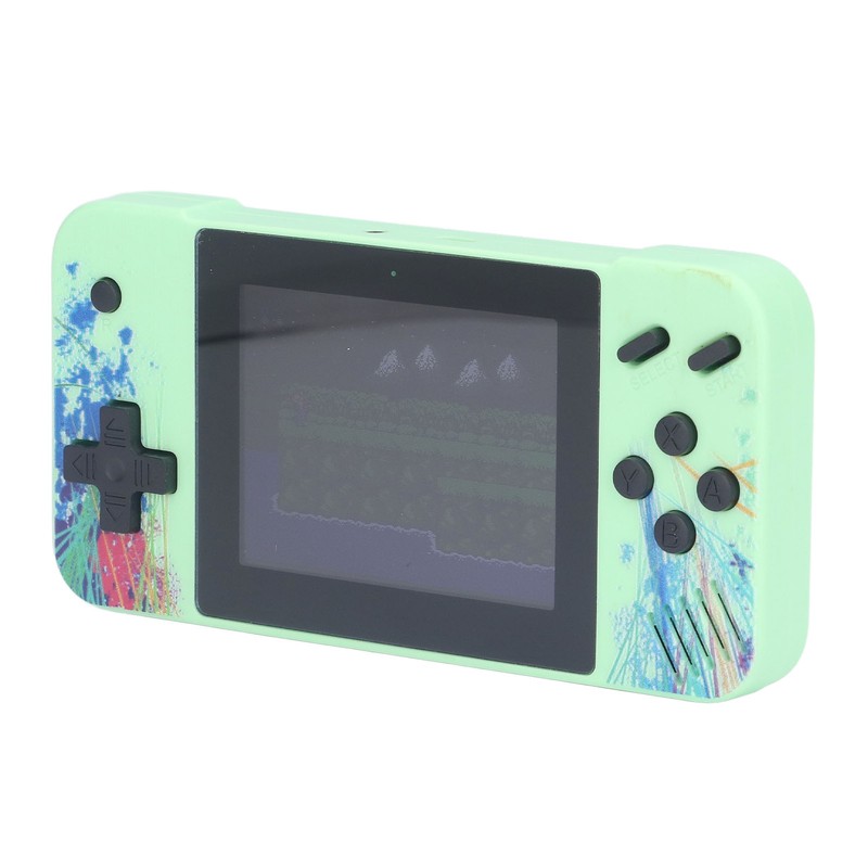 G3 Handheld Game Console 3.5in Horizontal Screen 800 Classic Retro