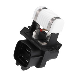 ACROPIX Engine Radiator Cooling Fan Resistor HVAC Blower Motor Heater Control Module Fit for Hyundai Santa Fe 2010-2012 No.253852E100 - Pack of 1