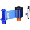 Fargo 45200 YMCKO Color Ribbon for DTC4500 & DTC4500e Printers