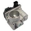 TRQ Throttle Body Assembly Compatible with 2003-2006 Nissan Sentra