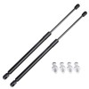 Yeoflagtrade C16-08054 20inch 100lb/445N Gas Struts Shocks Spring Lift Support