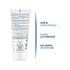 Ducray Kelual Ds, Gel Espumoso Limpiador Facial, 200ml