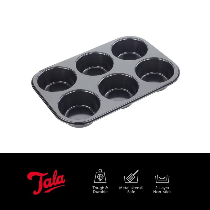 Tala Performance Muffin Pan