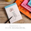 Clairefontaine Cf96730b Notepad Sketchbook Croquis [Graphite/GraF it] A6 (Pocket Version)