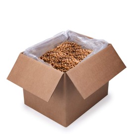 EnviroKidz Organic Cereal, Chocolate Koala Crisp Bulk Box, 15 Lb