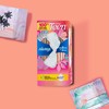Always Radiant Teen Pads, Size 1, Regular, with Wings, Unscented,