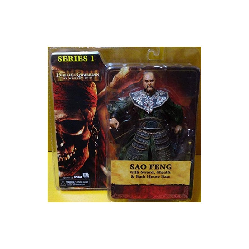 sao feng at world end pirates of ca