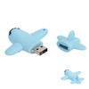 Flash Disk USB2.0 Memory Stick Cartoon U Disk Portable Data