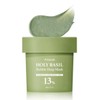 Picam Miracle House Picam Holy Basil Bubble Mask Deep Mask Pack 90g 1 piece 673772 / 미라클하우스 피캄 홀리바질 버블 마스크 딥 마스크팩 90g 1개 673772