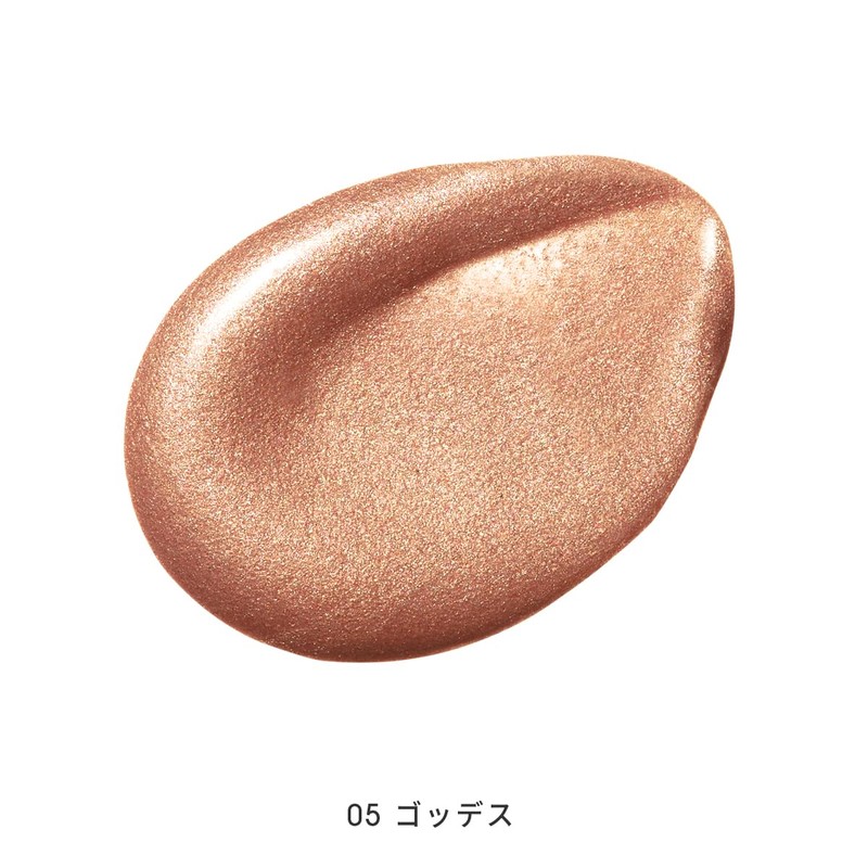 MiMC Mineral Liquid Shadow Eye Shadow 05 Goddess 4.8ml