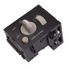 Headlight Switch Compatible with 1995-1998 Chevy C1500 K1500, D1523H -