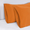 Set of 2 Cushion Covers, 100% Cotton, 40 x 70