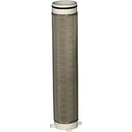 Vu-Flow Rusco 1-1/2" Replacement Filter 60 Mesh Stainless Steel - 8" Long