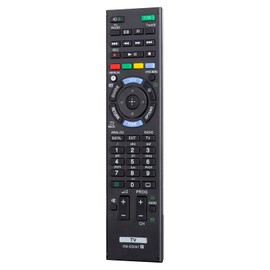 Replacement Remote Control for Sony TV Remote Control Universal Remote Control for Sony Bravia TV RM-ED047 RM-YD103 RM-ED050 RM-ED052 RM-ED053 RM-ED060 RM-ED061