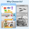 HB.YE Toy Fishing Game Baby Toy Children's Toy Fish Fishing