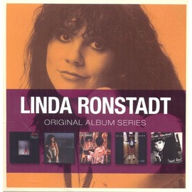 Original Album Series