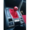 Dboy Shiftz Shift Boot Suede Alcantara Exact fit for Honda