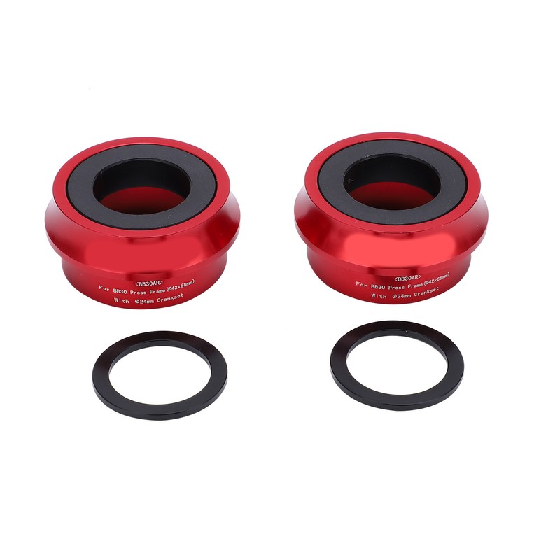 Bike Bottom Bracket Waterproof Dustproof Cycling Accessories for Mountain Road