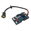 Auxiliary Heater Control Board Auxiliary Heater Control Board Vehicle Air