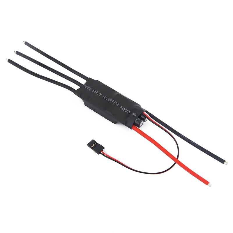 Flycolor FlyDragon Lite ESC Electronic Speed Controller for RC Multi