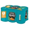 beans Heinz Beanz Baked Beans in Tomato Sauce 2.44 oz