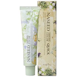 ナプラ (napla) ナシード カラークイック QN-7NB (1剤) 80g [医薬部外品]