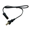 West Bend 9 Cup Coffee Percolator Power Cord Model 7248