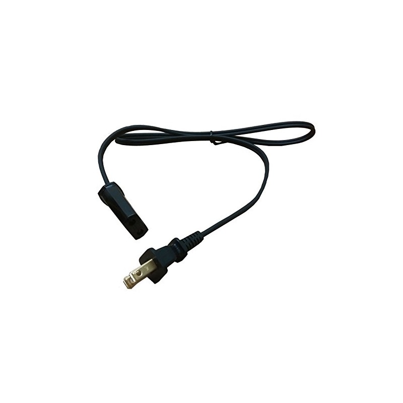West Bend 9 Cup Coffee Percolator Power Cord Model 7248