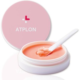ATPLON Smooth Balm Oil, For Unwanted Hair, For Pore Hair, After Hair Removal, For Sensitive Skin, Dry Skin, For Children
