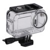 Action Camera Waterproof Case Underwater Protective Housing Case Compatible for