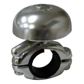 Fan Industrial Oh – 2200 Echoing Bell 455 – 00181 Silver