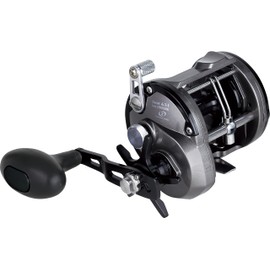 Prox (プロックス) OKI3 3500 ST Round Dual Axis Reel, STOKI33500