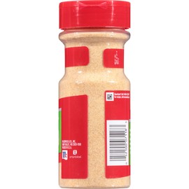 McCormick Garlic Powder, 5.37 oz (Pack of 12)