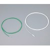 Endoscope Brush (90.6 inches (2,300 mm), φ0.1 x 0.8 inches (3 x 20 mm), Pack of 3, Total Length (mm) /8-4959-13