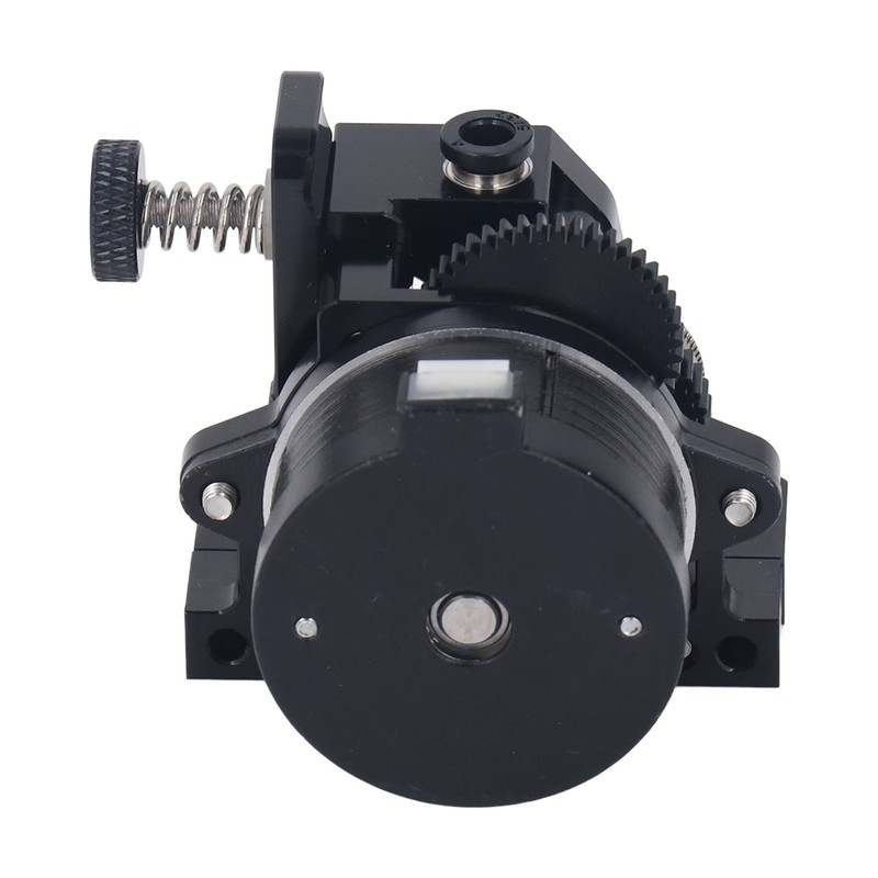 3D Printer Extruder Motor Hardened Steel Reduction Gear 1.8° 1A