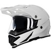 TRIANGLE Dual Sport Motorcycle Helmet Dirt Bike Helmets ATV Full