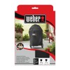 Weber Premium Grill Cover for Ø 57cm Charcoal Grills, breathable