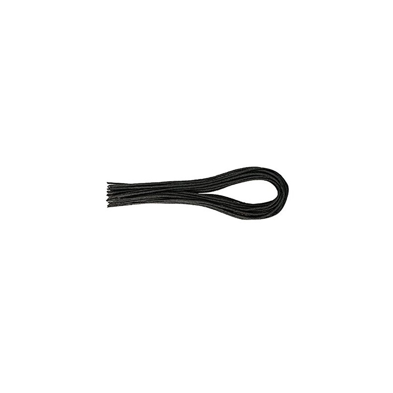 Plus Spelling String TF-020E Black Pack of 20 36-001