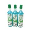Super Green Lucky Bamboo Fertilizer (3 Bottles) Ready-to-use All Purpose