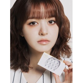 Olio Pulse Cara Mascara Type Eyelash Single Pack (Choose 1 of 10 types) / 올리오 펄스카라 마스카라형 속눈썹 싱글팩(10종 택1)