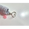 Beauty Guitar-Lipstick Holder Series LIP-01,02 - LIP-02 Silver Mermaid Lipstick