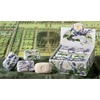 Saponificio Artigianale Fiorentino Handmade Soap Violetta Lavender 200 g