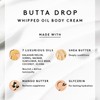 Fenty Skin Butta Drop Body Cream + Body Milk Body